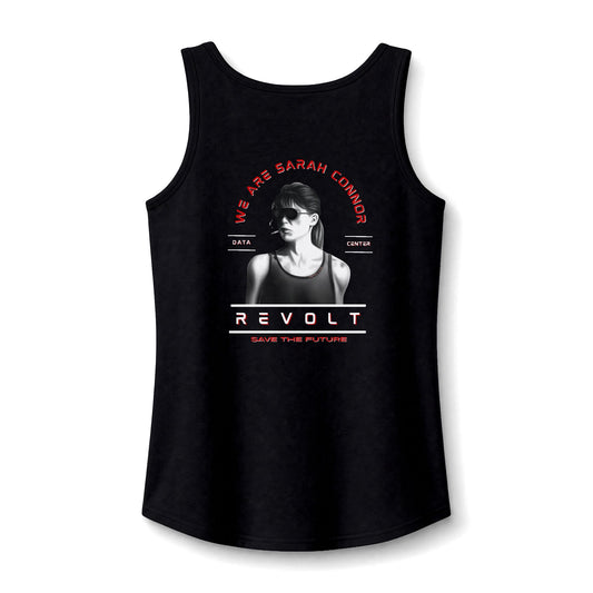 Women's Core Cotton Tank Top