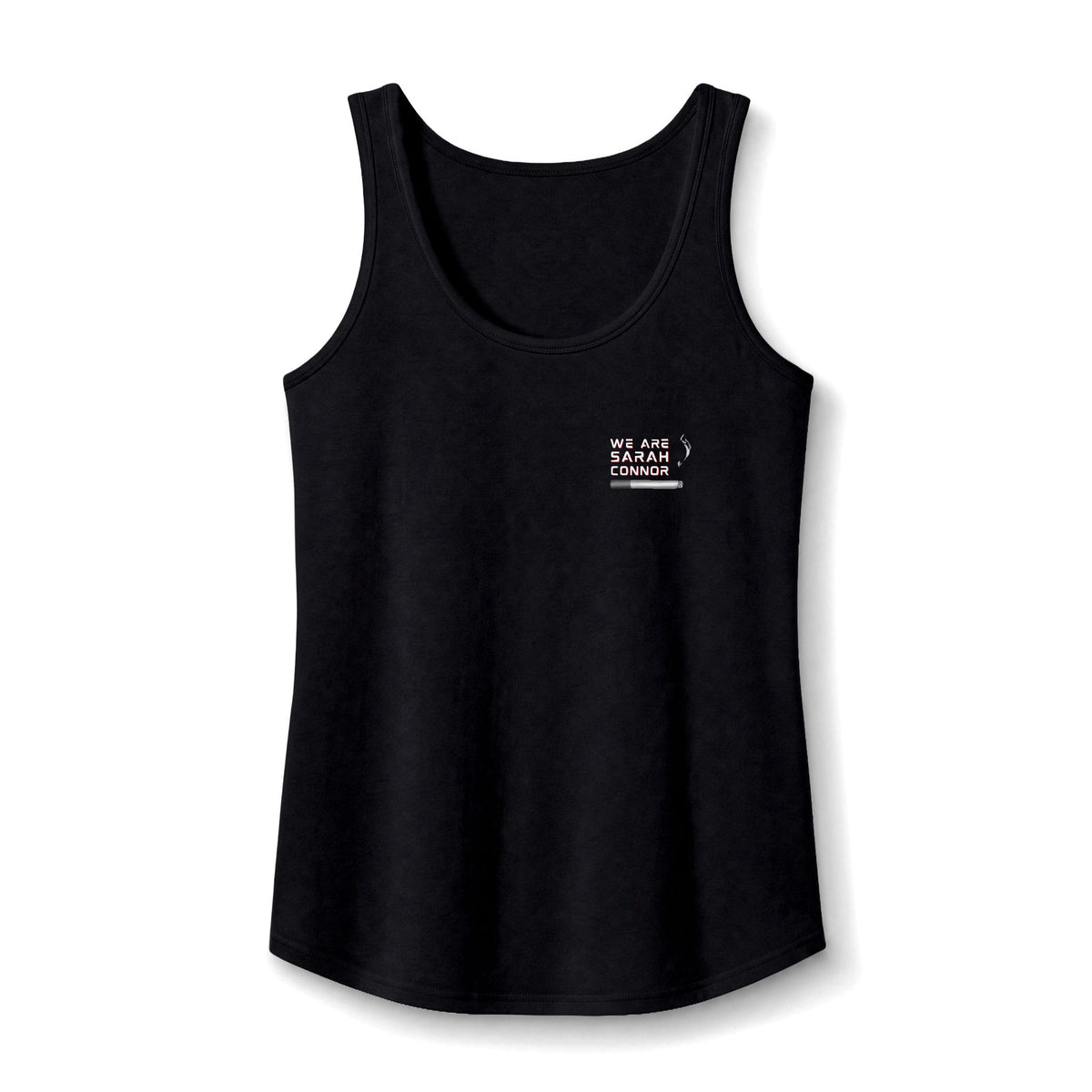 Women's Core Cotton Tank Top