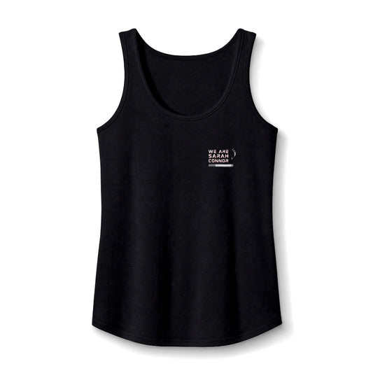 Women's Core Cotton Tank Top